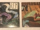 R.e.M. fables IRS-5592 IRS-42059 SP-70044 SP-70604 document MURMUR reckoning NM