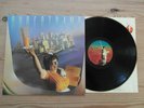 SUPERTRAMP - BREAKFAST IN AMERICA-A&M-VG VINYL LP 1979
