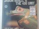 Jason Isbell & The 400 Unit sealed RSD 2018 vinyl LP Live At Twist And Shout new
