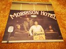 DOORS Morrison Hotel US orig 1970 1st press LP Superb Psych LP Free 24hr UK post