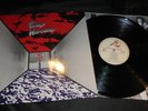 FATES WARNING No Exit METAL BLADE Roadrunner 1988 LP vinyl Ex/Mint