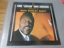 Eddie Lockjaw Davis with Shirley Scott Cookbook Vol. 3 Bergenfield NJ Prestige