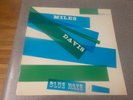 Miles Davis Blue Haze beaut deep groove Prestige heavy vinyl Bergenfield NJ