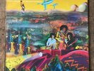 The Jimi Hendrix Experience ?– Electric Ladyland (Part 1). UK 1st 1968 Track