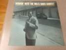Workin' With Miles Davis Quintet deep groove Prestige heavy vinyl Bergenfield