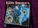 Los Suaves ?– Ese Día Piensa En Mí Vinyl LP 1988 Spain EDL 8000 1