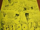 Schoolly D First Album(Original on Schoolly D Records) Very Rare. Free Shipping