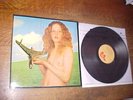 BLIND FAITH LP 1969 Self Titled Uncensored Cover RSO 23 94 142 Spain NM