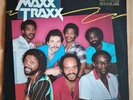 LP MAXX TRAXX same US MODERN SOUL BOOGIE don't touch it PROMO COPY