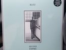 33 T Blitz  ?– Second Empire Justice LP Ltd Reissue Vinyl New Wave Post Punk NEW