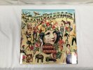 Glenn Tilbrook ?– Happy Ending  QUIXLP0022 signed