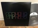 Isao Suzuki Trio feat. Tsuyoshi Yamamoto BLACK ORPHEUS Japan LP (TBM-63) TBM