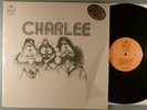 Charlee  Self-Titled   Hard Rock; Psych  1976 Mind Dust Label Reissue Of 1972 LP
