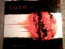 Rush Vapor Trails 2LP Original Pressing Geddy Lee Alex Lifeson Neil Peart Rare