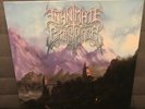 Inanimate Existence - Never-ending Cycle Of Atonement - Colored Vinyl LP