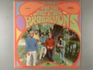 Five Americans, The  Progressions   SEALED  Pop Psych; Psych; Garage
