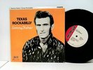 And  The Rocking Boys  ? Texas Rockabilly Fisher, Sonny: