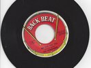Northern 45- Commands-No Time For You / Hey It's Love=Back Beat 570