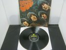 Vinyl Record Album THE BEATLES RUBBER SOUL (6)