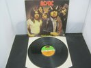Vinyl Record Album AC/DC HIGHWAY TO HELL (10)