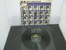 Vinyl Record Album Mono THE BEATLES A HARD DAY'S NIGHT (11)
