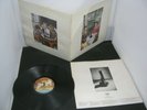 Vinyl Record Album LED ZEPPELIN PRESENCE (11)