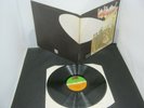 Vinyl Record Album LED ZEPPELIN II (11)