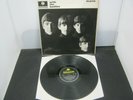 Vinyl Album Record Mono WITH THE BEATLES (12)