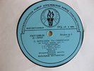 FURTWANGLER BEETHOVEN SYMPHONY N.3 TORCH PRE-MELODIYA D-06443   gost 1956