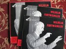 FURTWANGLER/BEETHOVEN/SYMPHONY N.9 QALP 10116-10117 RARE