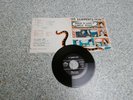 les serpents noirs /where is love / lonely boys