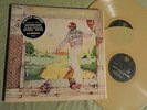 Elton John - Goodbye Yellow Brick Road Lp, Vinyl , Yellow Wax, Rare, 1977. RARE