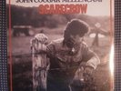  STILL SEALED JOHN COUGAR MELLENCAMP SCARECROW ORIGINAL 1985 12”VINYL RECORD LP