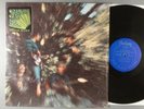 Creedence Clearwater Revival  Bayou Country   Shrink Wrap Hype Sticker