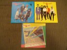 3 B-52's 7's Rock Lobster - Private Idaho - Give Me Back My Man