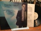ROBERT FRIPP LP EXPOSURE PROMO WLP King Crimson Eno Peter Gabriel 1979 MINT/ EX