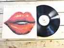 YELLO ONE SECOND LP 33T VINYLE EX COVER EX ORIGINAL 1987