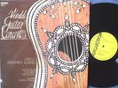 LAZLO  S. KARPER Vivaldi Guitar Concertos Hungaroton  MINT STEREO LP  W/NOTES
