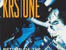 KRS-ONE Return Of The Boom Bap 2x LP NEW COLORED VINYL+7