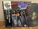 Thin Lizzy FIGHTING Japan LP w/OBI (BT-5351)