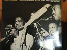 Hank Mobley With Donald Byrd And Lee Morgan Blue Note BN1540 Japan