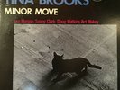 Tina Brooks Minor Move Blue Note GXF 3072 EX King Lee Morgan Sonny Clark
