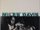 MILES DAVIS: Volume 2 Blue Note 1502 Jazz LP Japan Horace Silver LP
