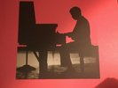 Andrew Hill - Hommage East Wind EW8017 EX/EX Solo piano 1975