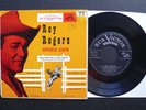 2x EP Roy Rogers - Souvenir Album - USA RCA