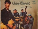 GENE VINCENT 