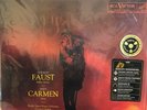 Rare SEALED 180G Audiophile RCA LSC-2449 'Faust/Carmen' MINT