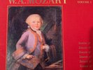 Mozart/Pictet Belvedere Volumes 1 & 2 Complete 'Piano Sonatas' NM