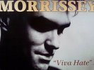 Morrissey poster 