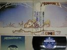 CAMEL MOONMADNESS LONDON GP-1035 Japan OBI VINYL LP